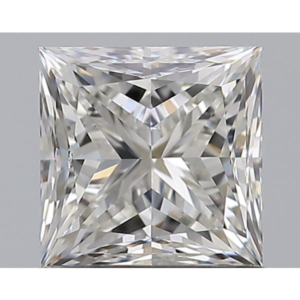 PRINCESS 1 H VS2 GD-EX-EX - 6522786145 GIA Diamond