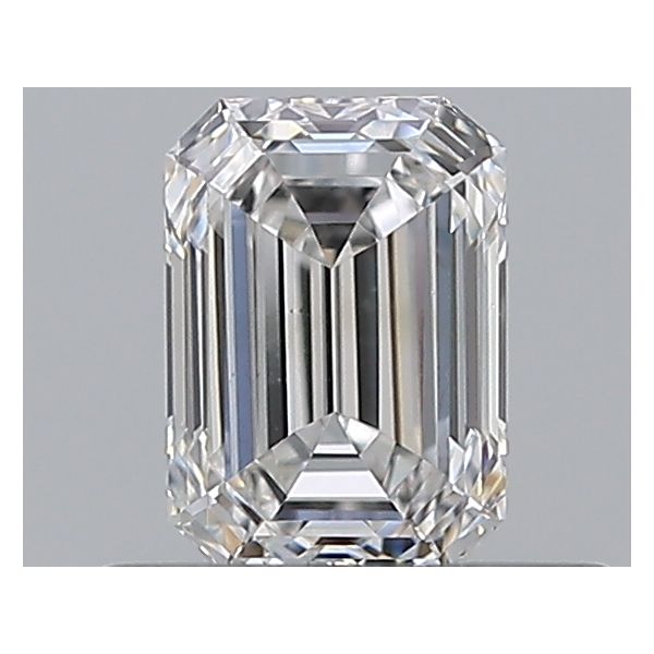 EMERALD 0.51 E VS2 EX-VG-VG - 6522792070 GIA Diamond