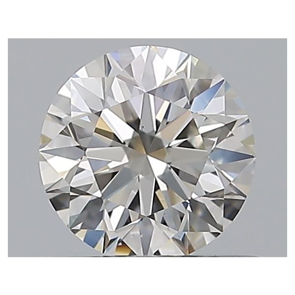 ROUND 0.5 H VS2 EX-EX-EX - 6522794695 GIA Diamond