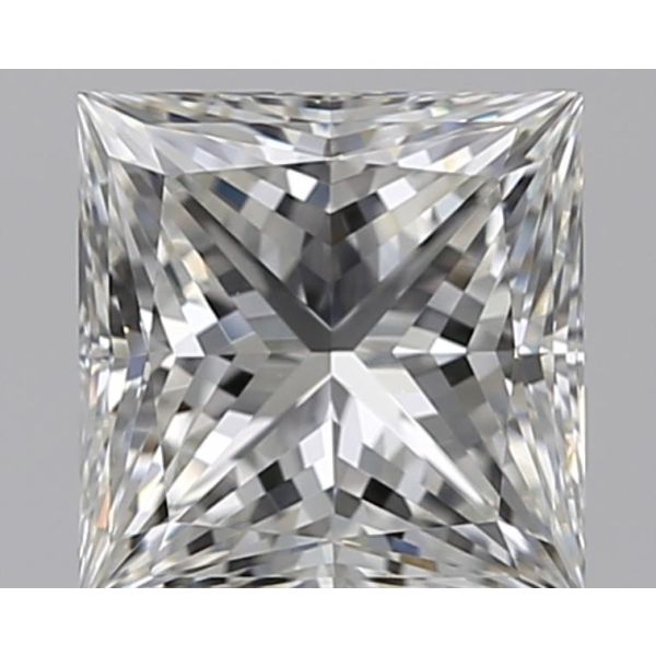 PRINCESS 1.01 G VS1 EX-EX-EX - 6522797613 GIA Diamond