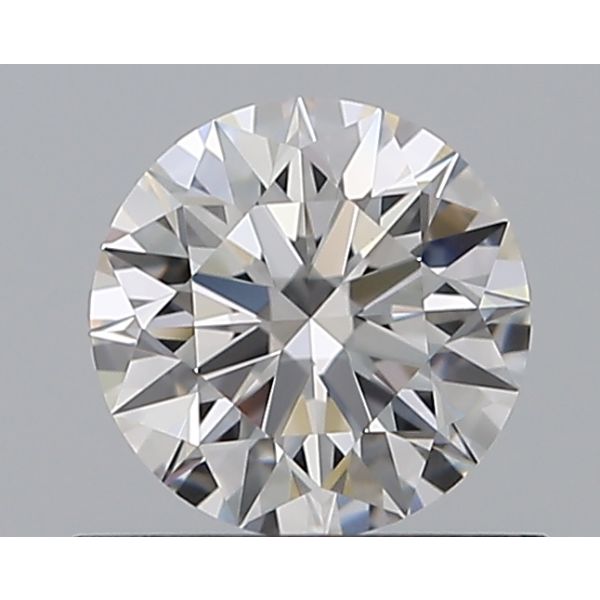 ROUND 0.65 F VS1 EX-EX-EX - 6522801890 GIA Diamond