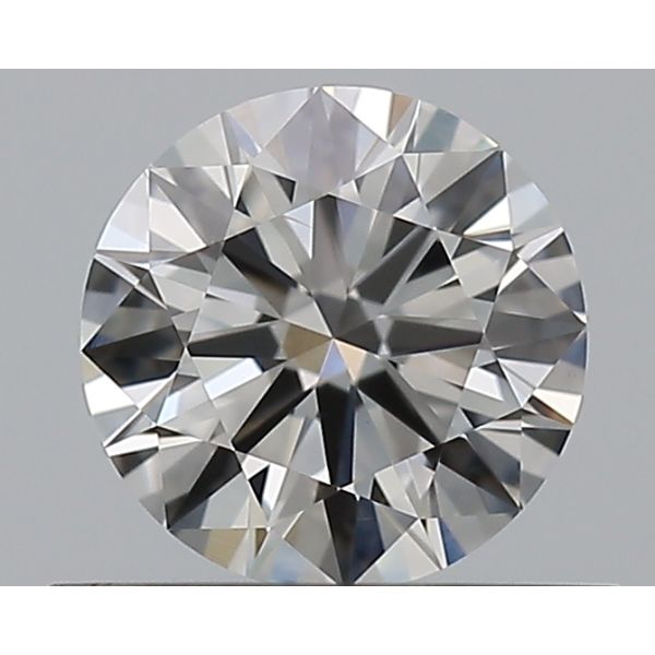 ROUND 0.5 H VS1 EX-EX-EX - 6522813343 GIA Diamond