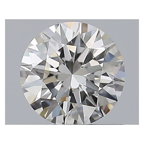 ROUND 0.53 H VS1 EX-EX-EX - 6522813423 GIA Diamond