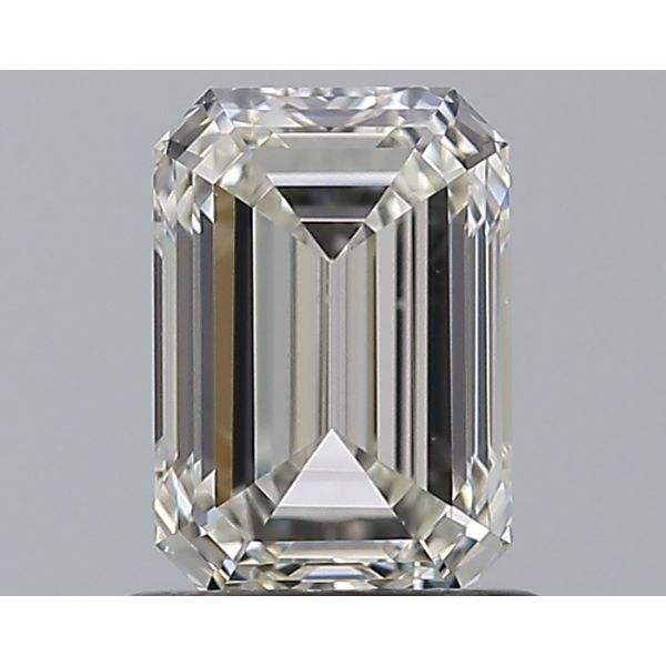 EMERALD 1.01 I VS2 EX-EX-EX - 6522814269 GIA Diamond