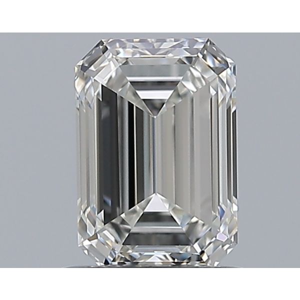 EMERALD 1.01 G VS1 EX-EX-EX - 6522814301 GIA Diamond