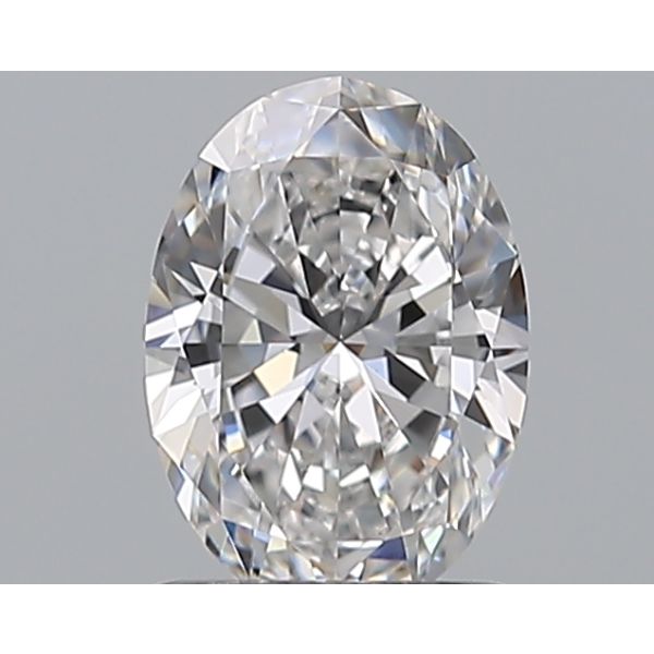 OVAL 1.01 D VS2 EX-VG-EX - 6522815008 GIA Diamond
