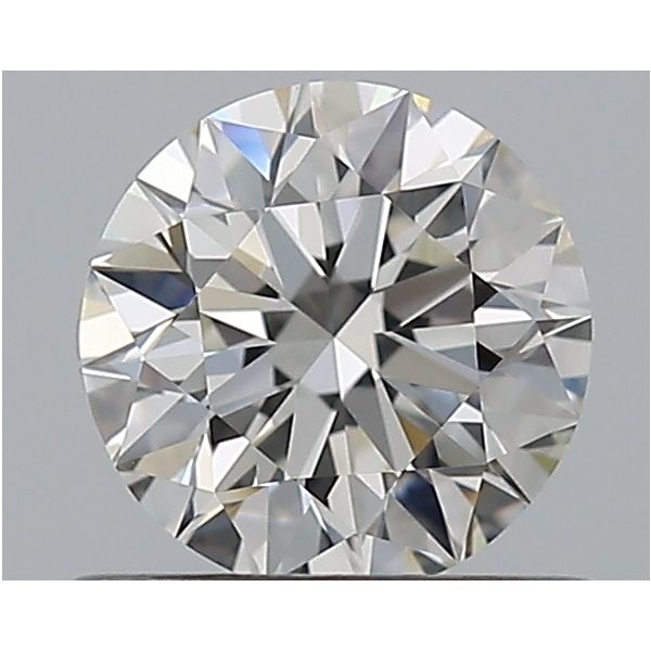 ROUND 0.7 H VVS1 EX-EX-EX - 6522815731 GIA Diamond