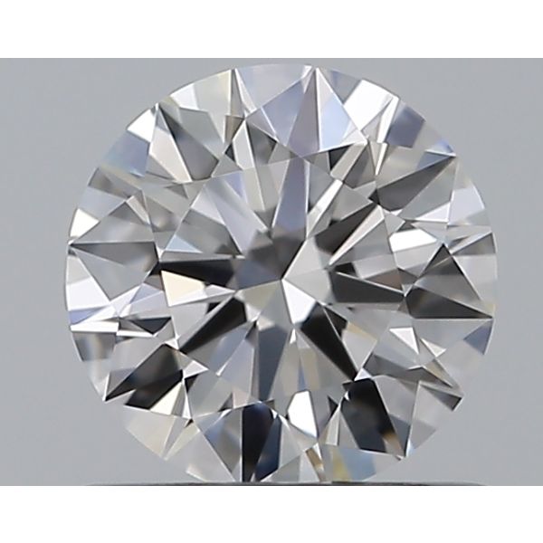 ROUND 0.63 D VVS1 EX-EX-EX - 6522816150 GIA Diamond