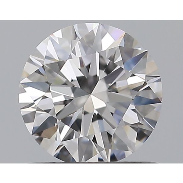 ROUND 0.7 D VS2 EX-EX-EX - 6522816332 GIA Diamond