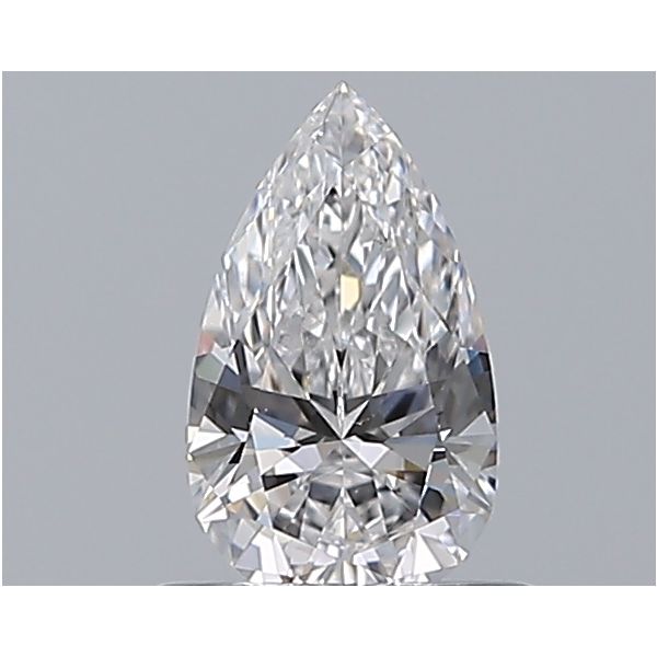 PEAR 0.5 D VS1 EX-VG-EX - 6522819255 GIA Diamond