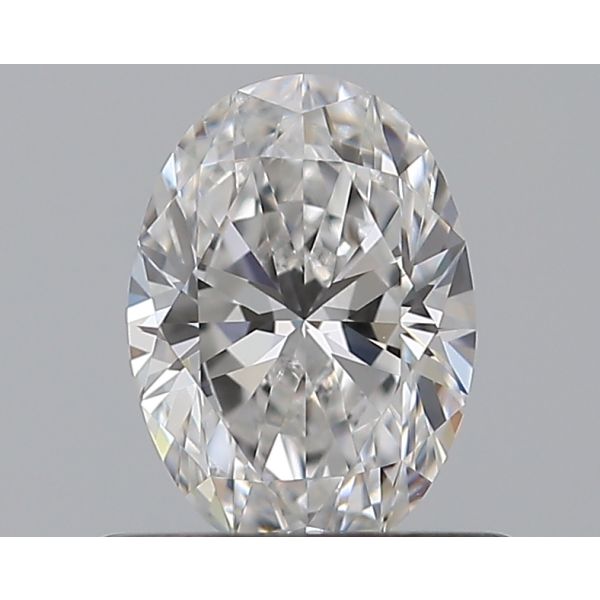 OVAL 0.5 D VS1 EX-VG-EX - 6522819489 GIA Diamond
