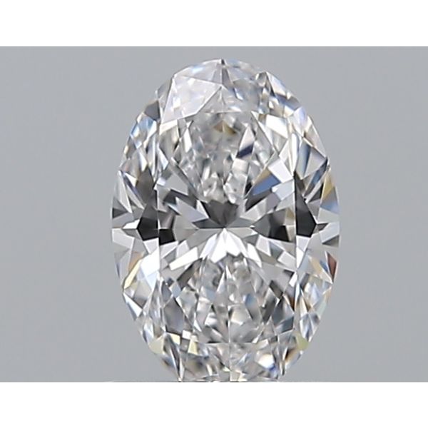 OVAL 0.72 D VVS2 EX-EX-EX - 6522819499 GIA Diamond