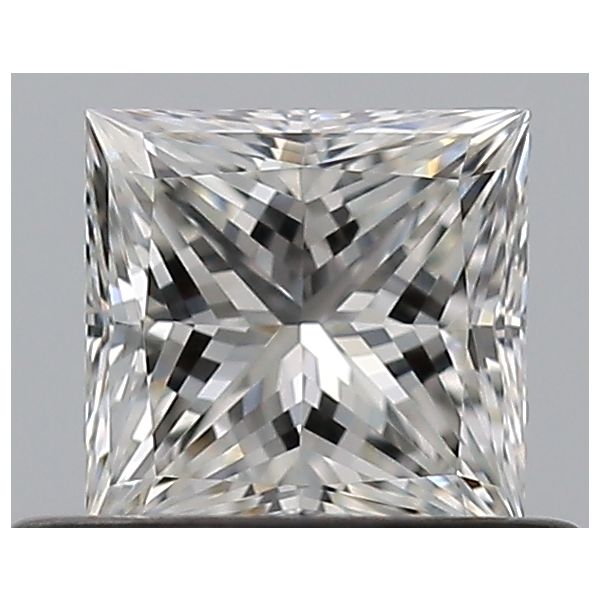 PRINCESS 0.5 G VVS1 EX-VG-EX - 6522819672 GIA Diamond