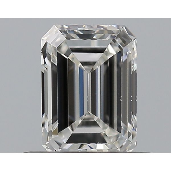 EMERALD 0.59 G VS2 EX-VG-EX - 6522821060 GIA Diamond