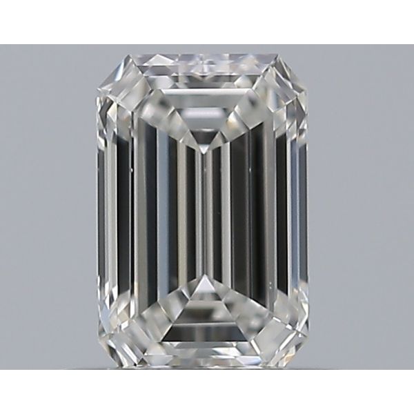 EMERALD 0.5 G VS1 EX-VG-EX - 6522821096 GIA Diamond