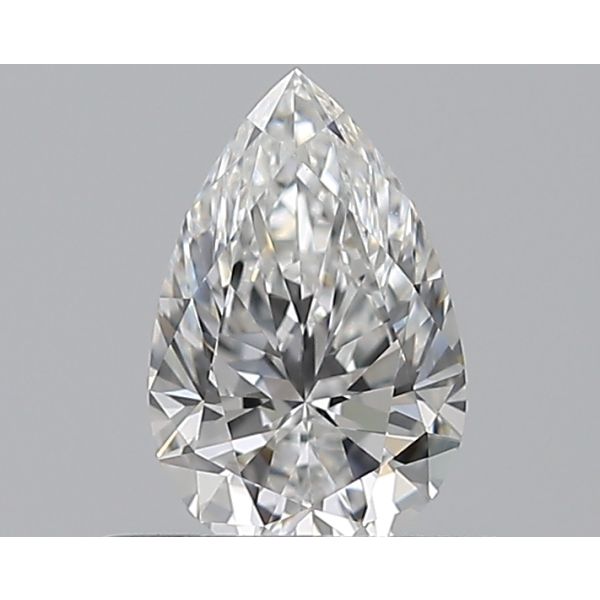 PEAR 0.5 E VVS1 EX-VG-VG - 6522821236 GIA Diamond