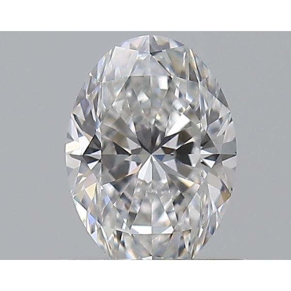 OVAL 0.7 E VS1 VG-EX-EX - 6522821241 GIA Diamond