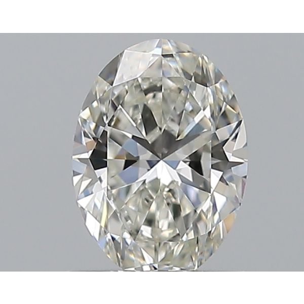 OVAL 0.76 H VVS2 EX-EX-EX - 6522822756 GIA Diamond