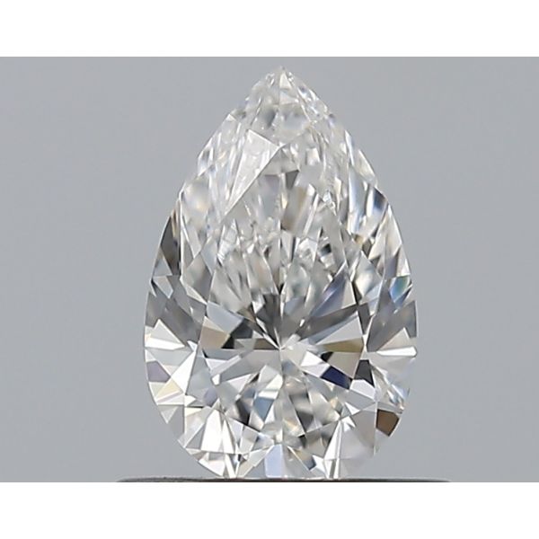 PEAR 0.58 E VS1 EX-VG-VG - 6522824675 GIA Diamond