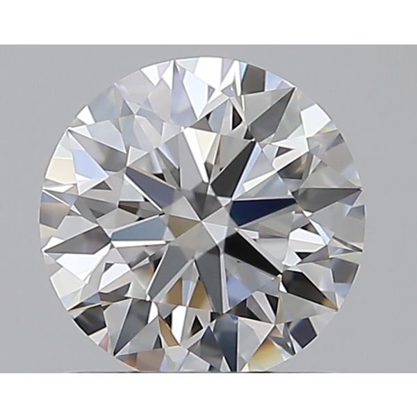 ROUND 0.78 D VVS1 EX-EX-EX - 6522825257 GIA Diamond