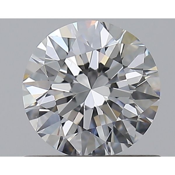 ROUND 0.7 E VS2 EX-EX-EX - 6522828756 GIA Diamond