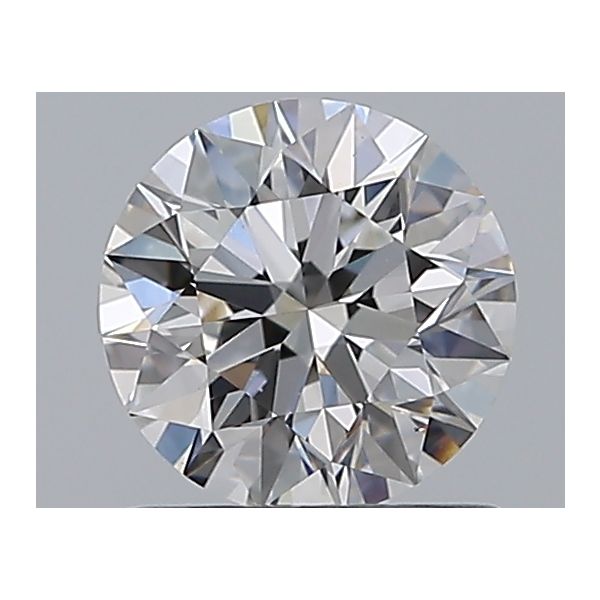 ROUND 0.96 E VS2 EX-EX-EX - 6522828835 GIA Diamond