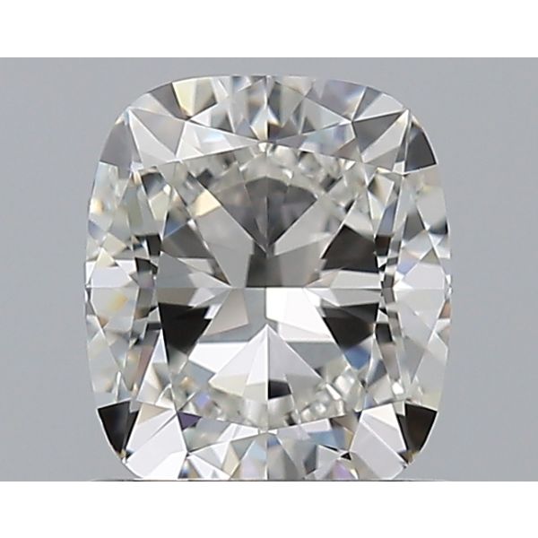 CUSHION 1.01 H VS1 EX-EX-EX - 6522831139 GIA Diamond