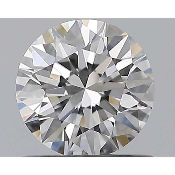 ROUND 0.71 E VS1 EX-EX-EX - 6522833183 GIA Diamond