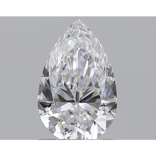 PEAR 0.8 D VS2 VG-EX-EX - 6522834180 GIA Diamond