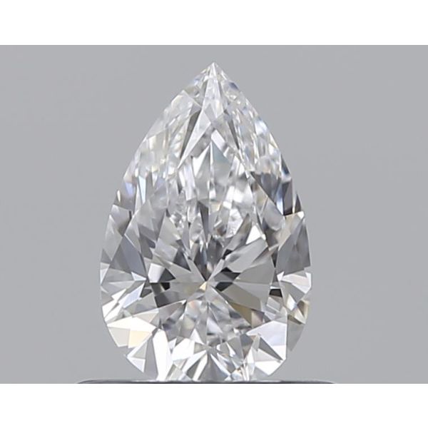 PEAR 0.5 D VS1 VG-VG-VG - 6522838000 GIA Diamond