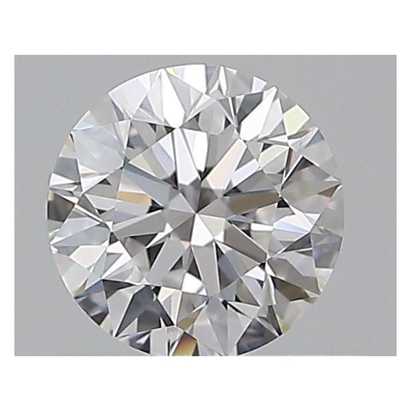 ROUND 0.53 D VVS2 EX-EX-EX - 6522841850 GIA Diamond