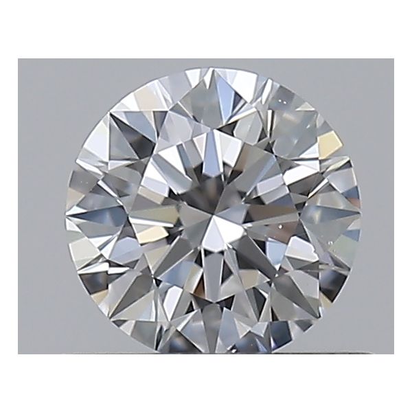 ROUND 0.5 D VS2 EX-EX-EX - 6522842654 GIA Diamond