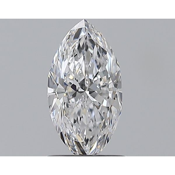 MARQUISE 1 D VS1 VG-EX-EX - 6522842740 GIA Diamond