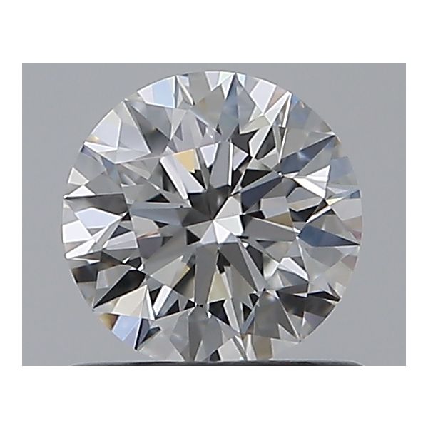 ROUND 0.7 F VS2 EX-EX-EX - 6522846694 GIA Diamond