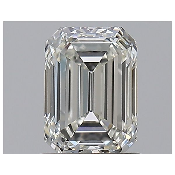 EMERALD 1.03 I VVS2 EX-EX-EX - 6522847985 GIA Diamond