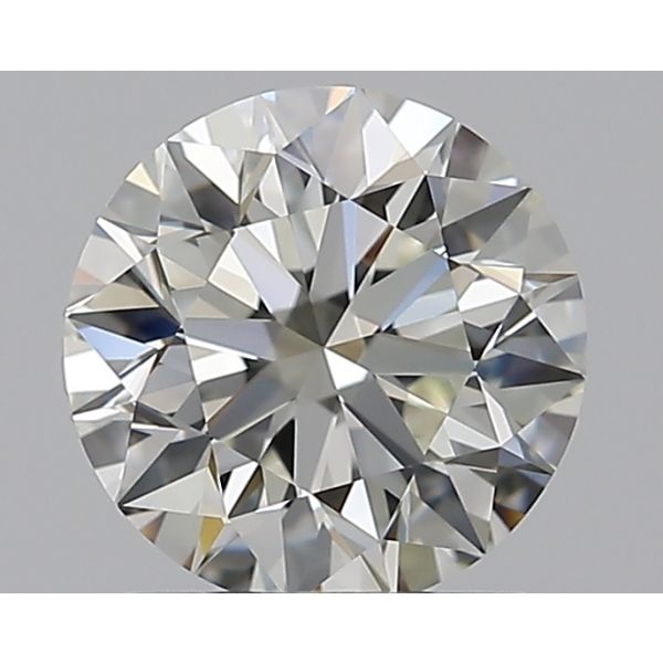 ROUND 0.96 I VVS1 EX-EX-EX - 6522852174 GIA Diamond