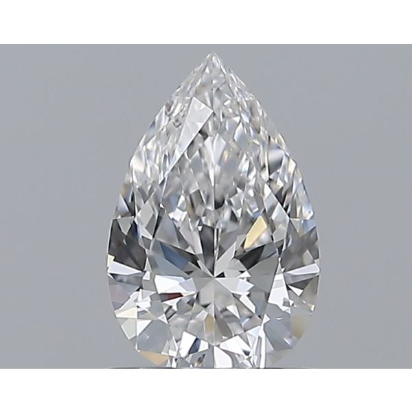 PEAR 0.63 D VS2 EX-VG-EX - 6522857168 GIA Diamond