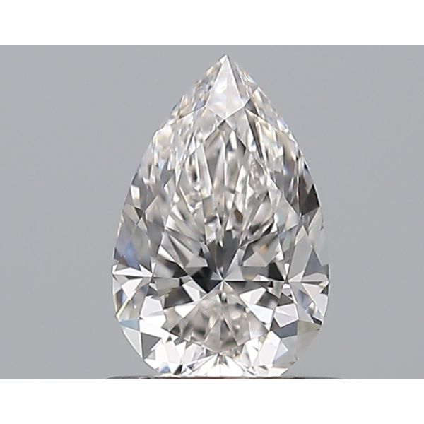 PEAR 0.72 F VS1 VG-EX-EX - 6522858033 GIA Diamond