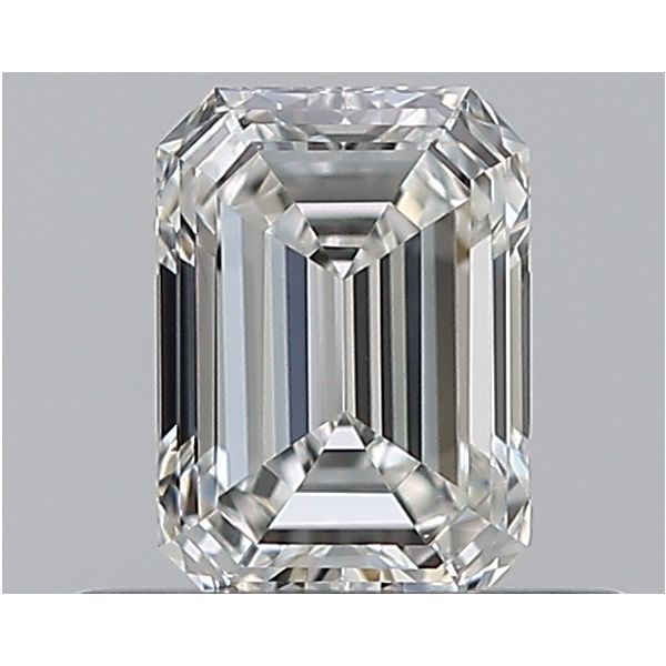 EMERALD 0.5 G VS2 EX-VG-VG - 6522863189 GIA Diamond