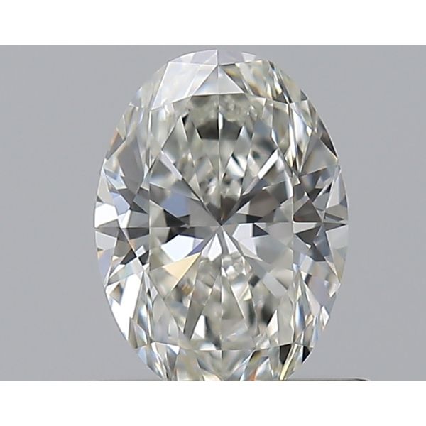 OVAL 0.61 H VVS1 EX-VG-EX - 6522872537 GIA Diamond