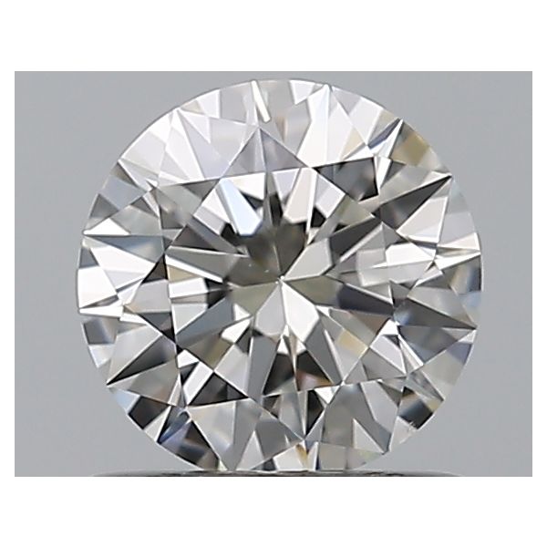 ROUND 0.7 I VS2 EX-EX-EX - 6522873363 GIA Diamond