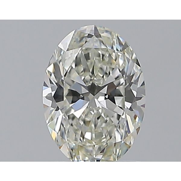 OVAL 1.01 I VVS2 EX-EX-EX - 6522875000 GIA Diamond