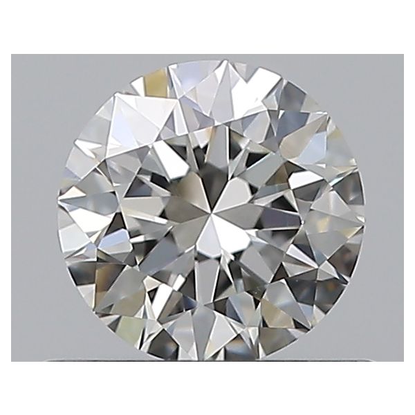 ROUND 0.56 H VS1 EX-EX-EX - 6522882288 GIA Diamond