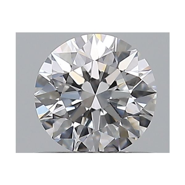 ROUND 0.5 D VS1 EX-EX-EX - 6522882921 GIA Diamond