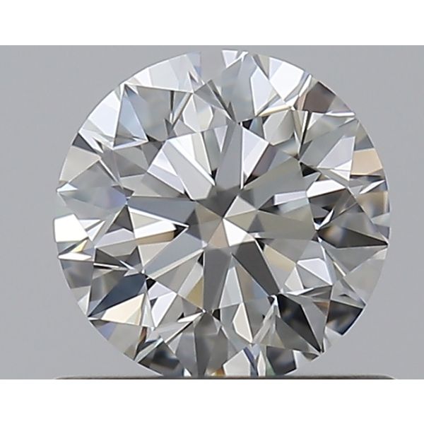 ROUND 0.61 G VS1 EX-EX-EX - 6522882963 GIA Diamond