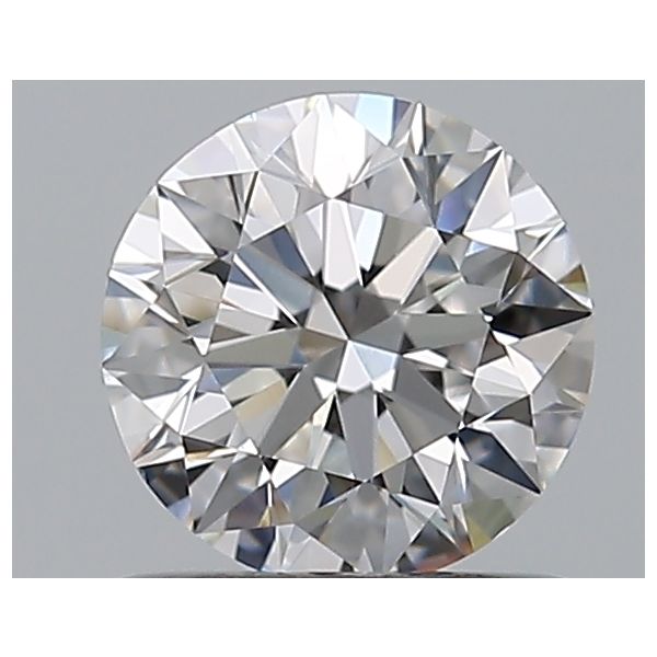ROUND 0.75 F VS1 EX-EX-EX - 6522883373 GIA Diamond