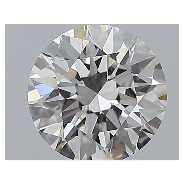 ROUND 0.65 F VS1 EX-EX-EX - 6522883935 GIA Diamond