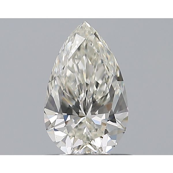 PEAR 0.7 I VS2 EX-VG-EX - 6522886501 GIA Diamond