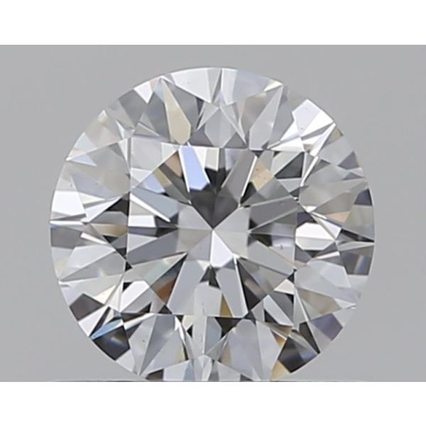 ROUND 0.5 D VS2 EX-EX-EX - 6522889575 GIA Diamond