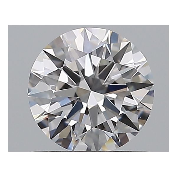 ROUND 0.63 D VVS1 EX-EX-EX - 6522889939 GIA Diamond